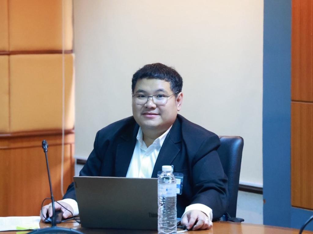 “ดีพร้อม” เดินหน้าขับเคลื่อน ITA ประจำปี 2569 มุ่งยกระดับธรรมาภิบาลสู่การเป็นองค์กรคุณธรรม สร้างความเชื่อมั่นให้บุคลากรและเป็นที่พึ่งพาแก่ผู้ประกอบการไทย