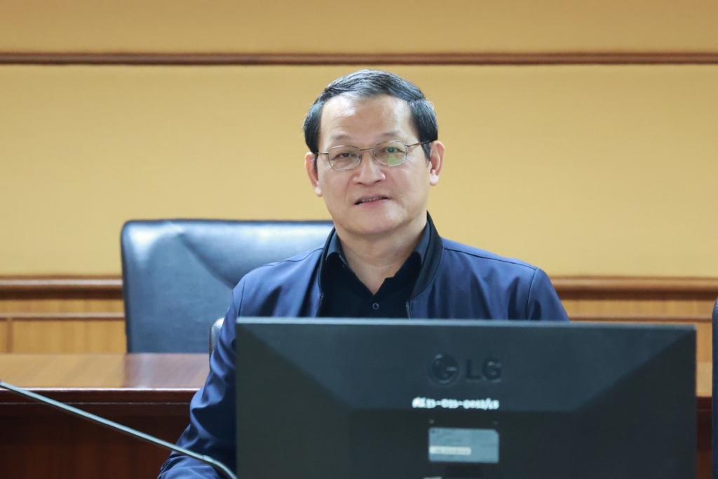 “ดีพร้อม” เดินหน้าขับเคลื่อน ITA ประจำปี 2569 มุ่งยกระดับธรรมาภิบาลสู่การเป็นองค์กรคุณธรรม สร้างความเชื่อมั่นให้บุคลากรและเป็นที่พึ่งพาแก่ผู้ประกอบการไทย