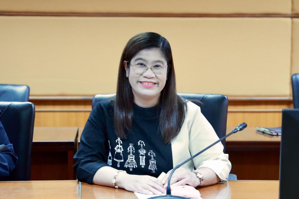 “ดีพร้อม” เดินหน้าขับเคลื่อน ITA ประจำปี 2569 มุ่งยกระดับธรรมาภิบาลสู่การเป็นองค์กรคุณธรรม สร้างความเชื่อมั่นให้บุคลากรและเป็นที่พึ่งพาแก่ผู้ประกอบการไทย