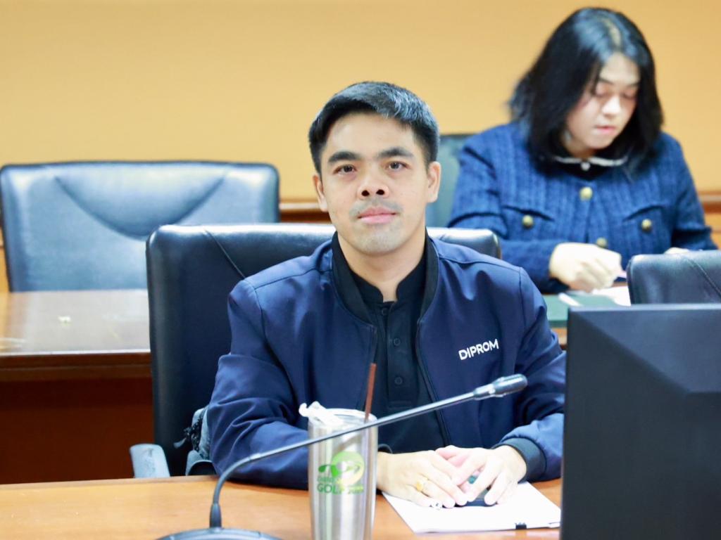 “ดีพร้อม” เดินหน้าขับเคลื่อน ITA ประจำปี 2569 มุ่งยกระดับธรรมาภิบาลสู่การเป็นองค์กรคุณธรรม สร้างความเชื่อมั่นให้บุคลากรและเป็นที่พึ่งพาแก่ผู้ประกอบการไทย