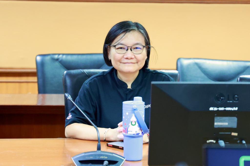 “ดีพร้อม” เดินหน้าขับเคลื่อน ITA ประจำปี 2569 มุ่งยกระดับธรรมาภิบาลสู่การเป็นองค์กรคุณธรรม สร้างความเชื่อมั่นให้บุคลากรและเป็นที่พึ่งพาแก่ผู้ประกอบการไทย