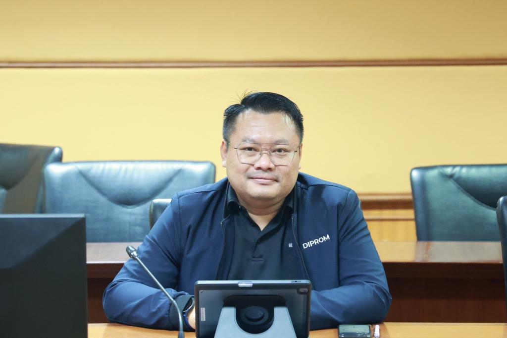 “ดีพร้อม” เดินหน้าขับเคลื่อน ITA ประจำปี 2569 มุ่งยกระดับธรรมาภิบาลสู่การเป็นองค์กรคุณธรรม สร้างความเชื่อมั่นให้บุคลากรและเป็นที่พึ่งพาแก่ผู้ประกอบการไทย