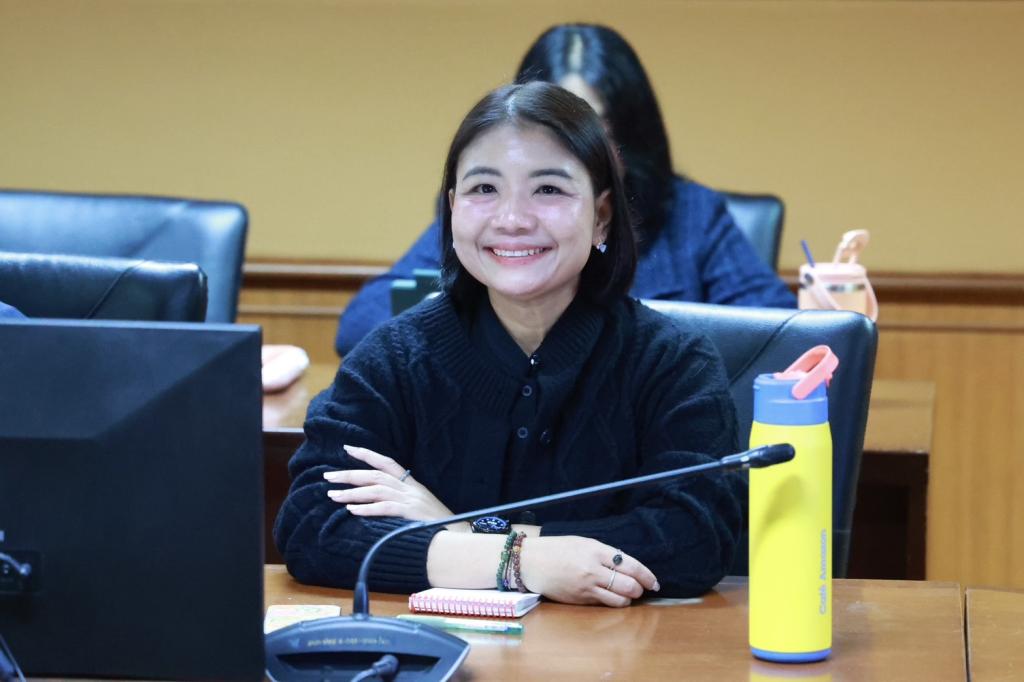 “ดีพร้อม” เดินหน้าขับเคลื่อน ITA ประจำปี 2569 มุ่งยกระดับธรรมาภิบาลสู่การเป็นองค์กรคุณธรรม สร้างความเชื่อมั่นให้บุคลากรและเป็นที่พึ่งพาแก่ผู้ประกอบการไทย
