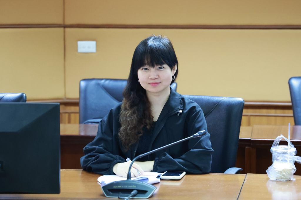 “ดีพร้อม” เดินหน้าขับเคลื่อน ITA ประจำปี 2569 มุ่งยกระดับธรรมาภิบาลสู่การเป็นองค์กรคุณธรรม สร้างความเชื่อมั่นให้บุคลากรและเป็นที่พึ่งพาแก่ผู้ประกอบการไทย