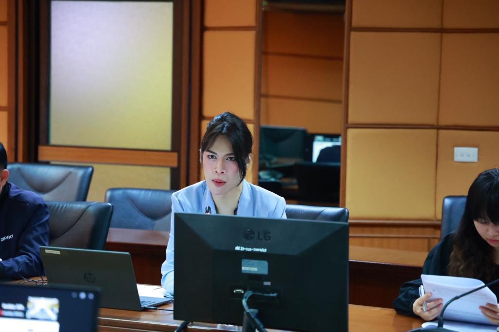 “ดีพร้อม” เดินหน้าขับเคลื่อน ITA ประจำปี 2569 มุ่งยกระดับธรรมาภิบาลสู่การเป็นองค์กรคุณธรรม สร้างความเชื่อมั่นให้บุคลากรและเป็นที่พึ่งพาแก่ผู้ประกอบการไทย