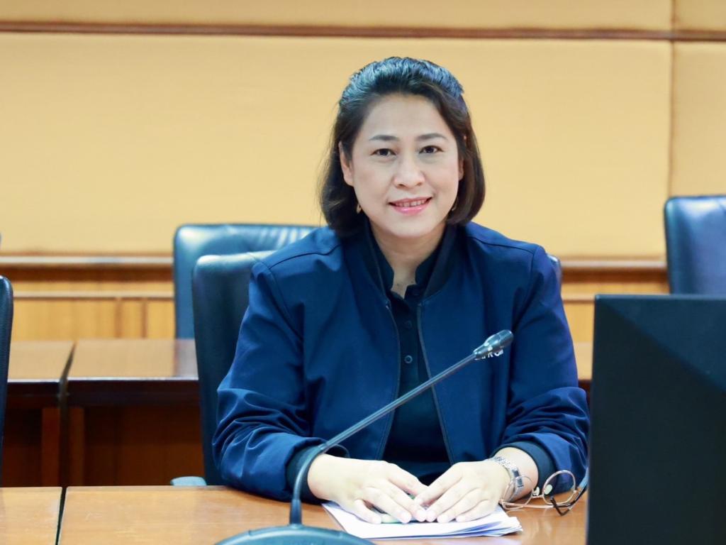 “ดีพร้อม” เดินหน้าขับเคลื่อน ITA ประจำปี 2569 มุ่งยกระดับธรรมาภิบาลสู่การเป็นองค์กรคุณธรรม สร้างความเชื่อมั่นให้บุคลากรและเป็นที่พึ่งพาแก่ผู้ประกอบการไทย