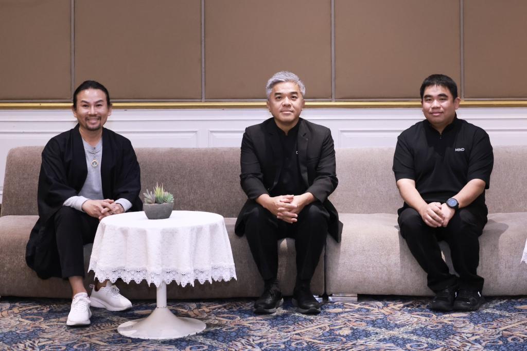 “ดีพร้อม” เปิดเวทีระดมความคิดเห็น เดินหน้าจัดทำ Future Industry Blueprint วางทิศทาง 5 อุตสาหกรรมแห่งอนาคต สร้างไทยพึ่งพาตนเอง-แข่งขันได้ในเวทีโลก