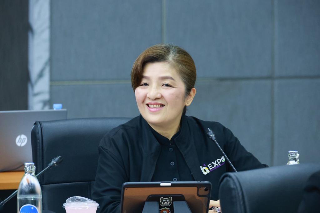 “ปลัดณัฐพล” นำทีมเฟ้นหา “อุตสาหกรรมยอดเยี่ยมแห่งปี” ชู 6 เกณฑ์การประเมินรอบด้าน ลุยขับเคลื่อนอุตสาหกรรมไทยสู่ความเป็นเลิศอย่างยั่งยืน