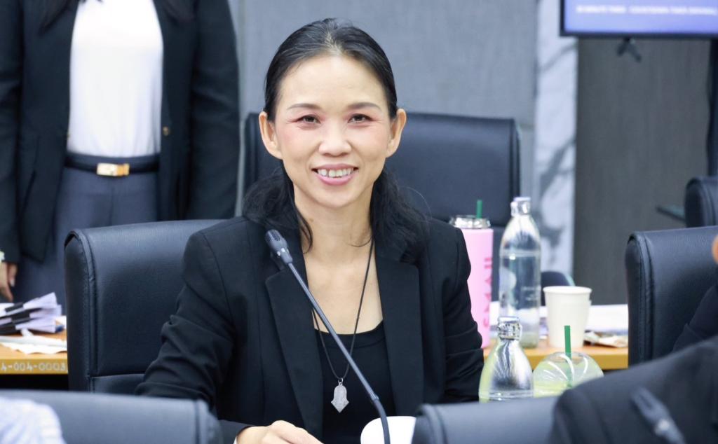 “ปลัดณัฐพล” นำทีมเฟ้นหา “อุตสาหกรรมยอดเยี่ยมแห่งปี” ชู 6 เกณฑ์การประเมินรอบด้าน ลุยขับเคลื่อนอุตสาหกรรมไทยสู่ความเป็นเลิศอย่างยั่งยืน