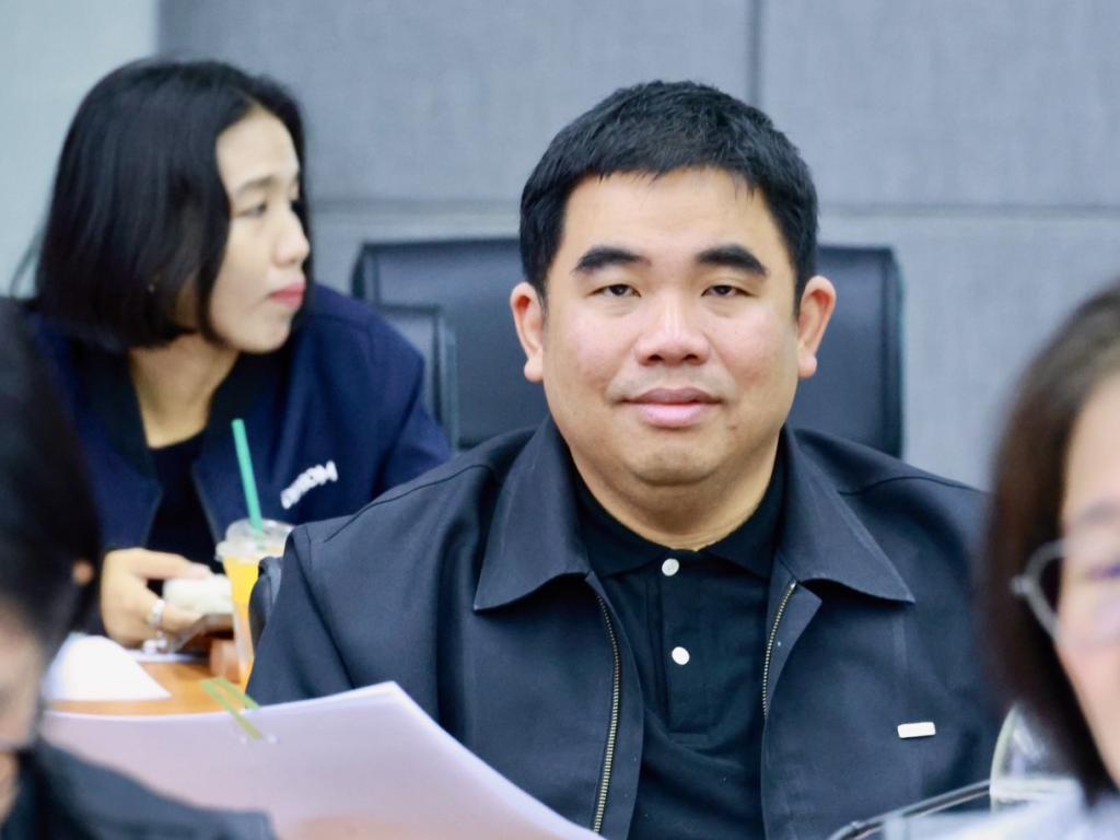 “ปลัดณัฐพล” นำทีมเฟ้นหา “อุตสาหกรรมยอดเยี่ยมแห่งปี” ชู 6 เกณฑ์การประเมินรอบด้าน ลุยขับเคลื่อนอุตสาหกรรมไทยสู่ความเป็นเลิศอย่างยั่งยืน