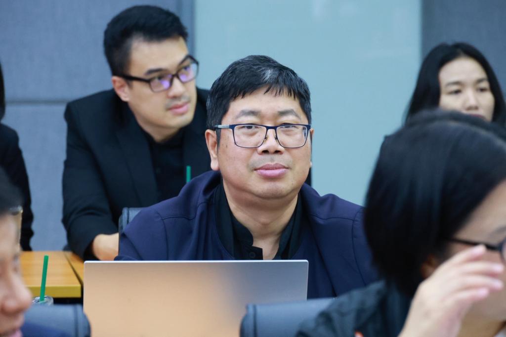 “ปลัดณัฐพล” นำทีมเฟ้นหา “อุตสาหกรรมยอดเยี่ยมแห่งปี” ชู 6 เกณฑ์การประเมินรอบด้าน ลุยขับเคลื่อนอุตสาหกรรมไทยสู่ความเป็นเลิศอย่างยั่งยืน