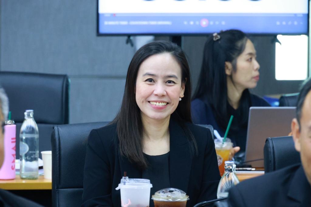 “ปลัดณัฐพล” นำทีมเฟ้นหา “อุตสาหกรรมยอดเยี่ยมแห่งปี” ชู 6 เกณฑ์การประเมินรอบด้าน ลุยขับเคลื่อนอุตสาหกรรมไทยสู่ความเป็นเลิศอย่างยั่งยืน