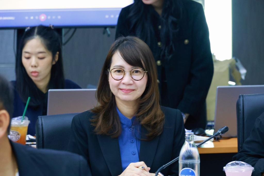 “ปลัดณัฐพล” นำทีมเฟ้นหา “อุตสาหกรรมยอดเยี่ยมแห่งปี” ชู 6 เกณฑ์การประเมินรอบด้าน ลุยขับเคลื่อนอุตสาหกรรมไทยสู่ความเป็นเลิศอย่างยั่งยืน