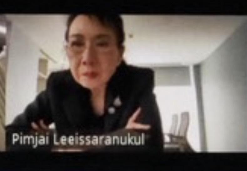 “อธิบดีณัฏฐิญา” ร่วมหารือ CEA เดินหน้าขับเคลื่อนเศรษฐกิจสร้างสรรค์ พร้อมกางแผน งบปี 70 มุ่งผลักดัน SMEs ไทยให้เติบโต