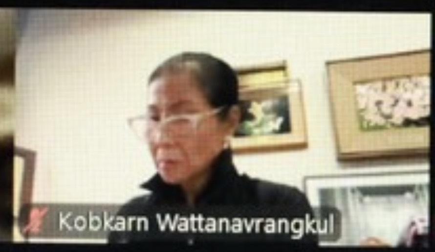 “อธิบดีณัฏฐิญา” ร่วมหารือ CEA เดินหน้าขับเคลื่อนเศรษฐกิจสร้างสรรค์ พร้อมกางแผน งบปี 70 มุ่งผลักดัน SMEs ไทยให้เติบโต