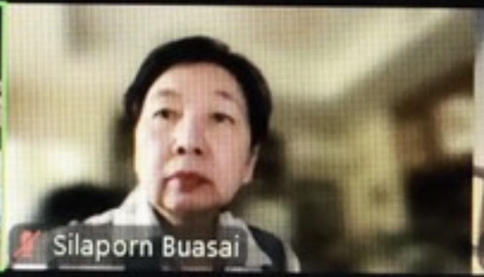 “อธิบดีณัฏฐิญา” ร่วมหารือ CEA เดินหน้าขับเคลื่อนเศรษฐกิจสร้างสรรค์ พร้อมกางแผน งบปี 70 มุ่งผลักดัน SMEs ไทยให้เติบโต