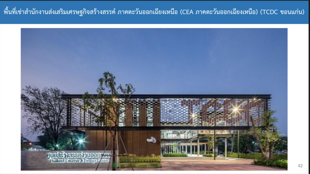 “อธิบดีณัฏฐิญา” ร่วมหารือ CEA เดินหน้าขับเคลื่อนเศรษฐกิจสร้างสรรค์ พร้อมกางแผน งบปี 70 มุ่งผลักดัน SMEs ไทยให้เติบโต
