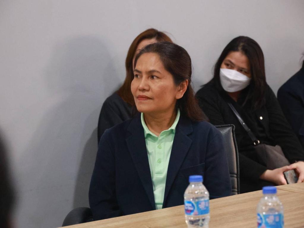 “รองอธิบดีพลาวุธ” ปักหมุดชัยภูมิ ตรวจเยี่ยมสถานประกอบการ ชูความสำเร็จการพัฒนาองค์ความรู้ต่อยอดนวัตกรรมและพลังเครือข่าย ยกระดับธุรกิจในพื้นที่ให้เติบโตอย่างยั่งยืน