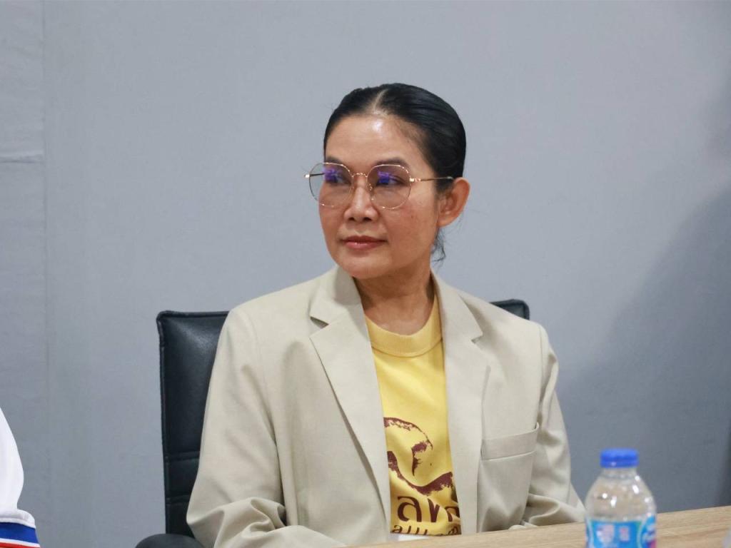 “รองอธิบดีพลาวุธ” ปักหมุดชัยภูมิ ตรวจเยี่ยมสถานประกอบการ ชูความสำเร็จการพัฒนาองค์ความรู้ต่อยอดนวัตกรรมและพลังเครือข่าย ยกระดับธุรกิจในพื้นที่ให้เติบโตอย่างยั่งยืน