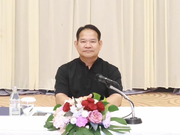“ดีพร้อม” เดินหน้าขับเคลื่อนเศรษฐกิจยุคใหม่ เปิดเวทีรับฟังความคิดเห็นผู้มีส่วนได้เสียภาคตะวันออกเฉียงเหนือ พร้อมวางกลยุทธ์ขับเคลื่อนเอสเอ็มอีให้เติบโต