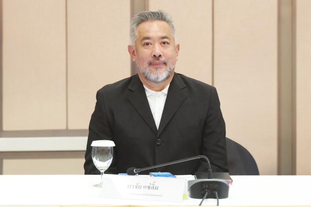 “ดีพร้อม” เดินหน้าขับเคลื่อนเศรษฐกิจยุคใหม่ เปิดเวทีรับฟังความคิดเห็นผู้มีส่วนได้เสียภาคตะวันออกเฉียงเหนือ พร้อมวางกลยุทธ์ขับเคลื่อนเอสเอ็มอีให้เติบโต