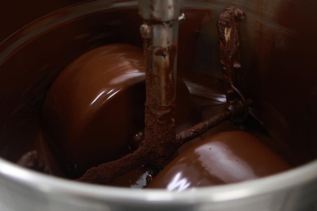 “อธิบดีณัฏฐิญา“  นำทีมดีพร้อมลุยหาดใหญ่ หนุน “สวน 9 ไร่” ปั้น “Thai Premium Chocolate” สร้างมูลค่าเพิ่มโกโก้ไทยสู่ตลาดสากล