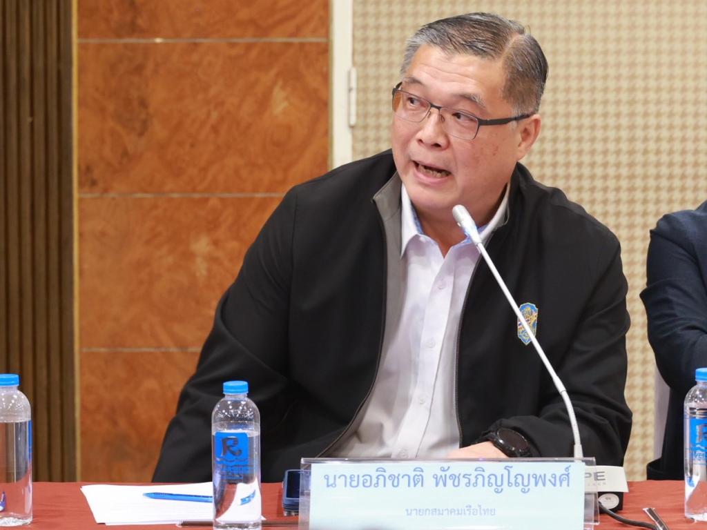 “ดีพร้อม” ร่วมประชุมเปิดมุมมองขับเคลื่อนเศรษฐกิจสร้างสรรค์ ผลักดันการใช้นวัตกรรม ทุนวัฒนธรรม และดาต้าเทคโนโลยี ดึงศักยภาพชุมชน เพิ่มขีดความสามารถผู้ประกอบการภาคธุรกิจไทย