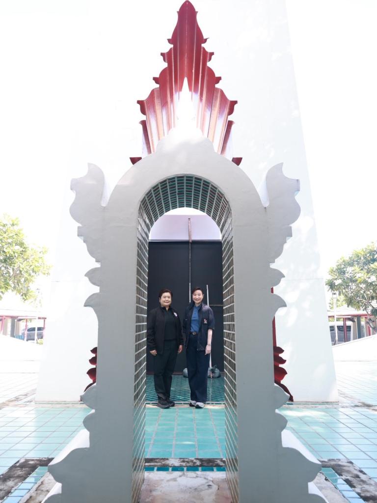 ”ดีพร้อม“ เปิดบ้าน “Creative Materials 2026” โชว์นวัตกรรมวัสดุอุตสาหกรรมชีวภาพ ยกระดับผู้ประกอบการไทยสู่เศรษฐกิจ BCG