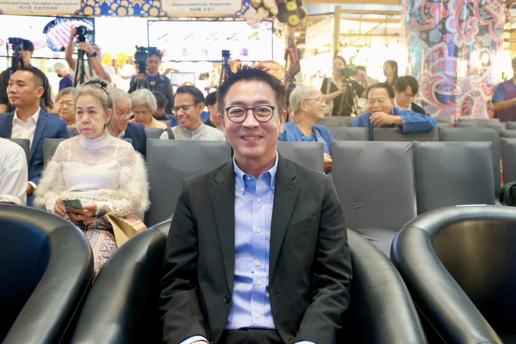 “รองอธิบดีสุรพล” เปิดเวที “Craft Excellence 2026” คัดสรรและจัดแสดงผลิตภัณฑ์ 35 ครูช่างศิลป์ ยกระดับหัตถศิลป์ไทยสู่สากล
