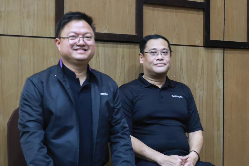 “ดีพร้อม” เร่งเครื่อง! ปั้นคนสู่ AI-READY เติมสปีดงานยุทธศาสตร์ ขับเคลื่อนองค์กรให้ทันโลก