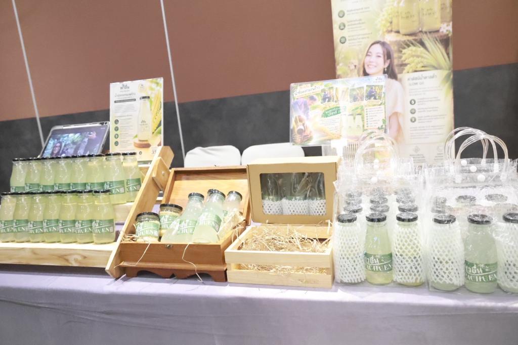 “ดีพร้อม” เดินหน้าขับเคลื่อน Cold Chain ไทย ยกระดับผู้ประกอบการสู่ระบบโลจิสติกส์ที่มีประสิทธิภาพและยั่งยืน พร้อมเผยผลสำเร็จโครงการ ชู 3 Success Case บริษัทต้นแบบที่สะท้อนศักยภาพและความพร้อมของภาคอุตสาหกรรมไทย
