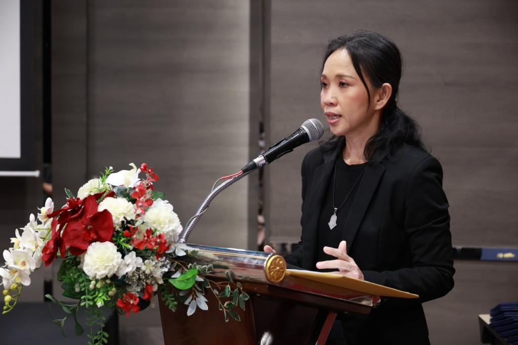 “ดีพร้อม” ปิดฉากความสำเร็จโครงการโลจิสติกส์เชิงกลยุทธ์ ชู 25 สถานประกอบการต้นแบบลดต้นทุนจริง พร้อมรับมือมาตรการคาร์บอนข้ามแดน EU
