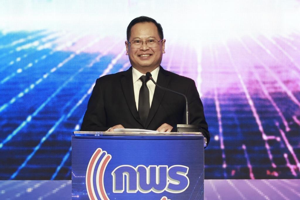 “อธิบดีณัฏฐิญา” นำทีมดีพร้อมคว้า 2 รางวัลเลิศรัฐ ตอกย้ำ องค์กรแกร่ง “พัฒนาคน–ใช้เทคโนโลยี” สร้างผลลัพธ์เพื่อประชาชน