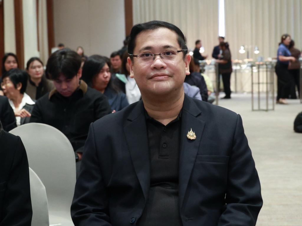 “ดีพร้อม” เปิดเวทีโชว์ผลความสำเร็จยกระดับบุคลากรสู่ "นักโลจิสติกส์มืออาชีพ"