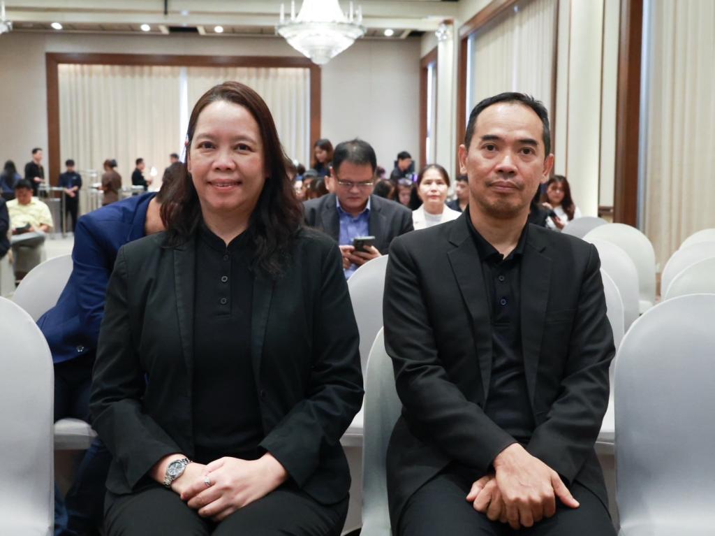 “ดีพร้อม” เปิดเวทีโชว์ผลความสำเร็จยกระดับบุคลากรสู่ "นักโลจิสติกส์มืออาชีพ"