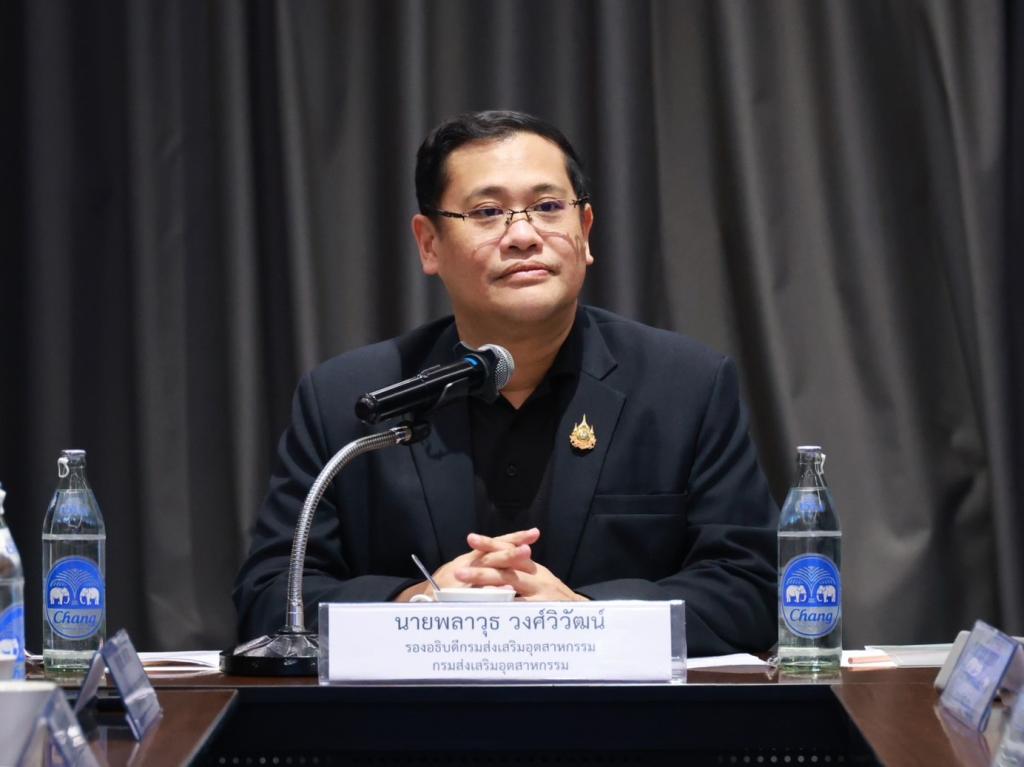 “ดีพร้อม” เดินหน้าคัดเลือก SME สร้างสรรค์ เคาะรายชื่อสถานประกอบการที่มีคุณสมบัติโดดเด่นผ่านเข้าสู่รอบสุดท้าย