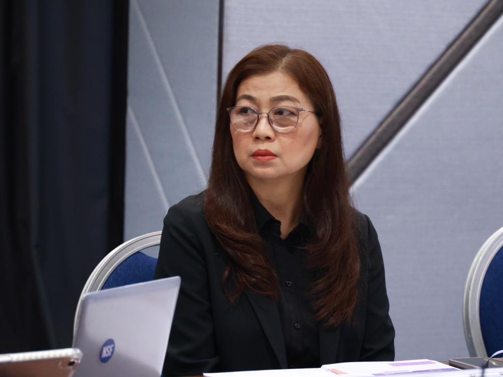 “ดีพร้อม” เดินหน้าคัดเลือก SME สร้างสรรค์ เคาะรายชื่อสถานประกอบการที่มีคุณสมบัติโดดเด่นผ่านเข้าสู่รอบสุดท้าย