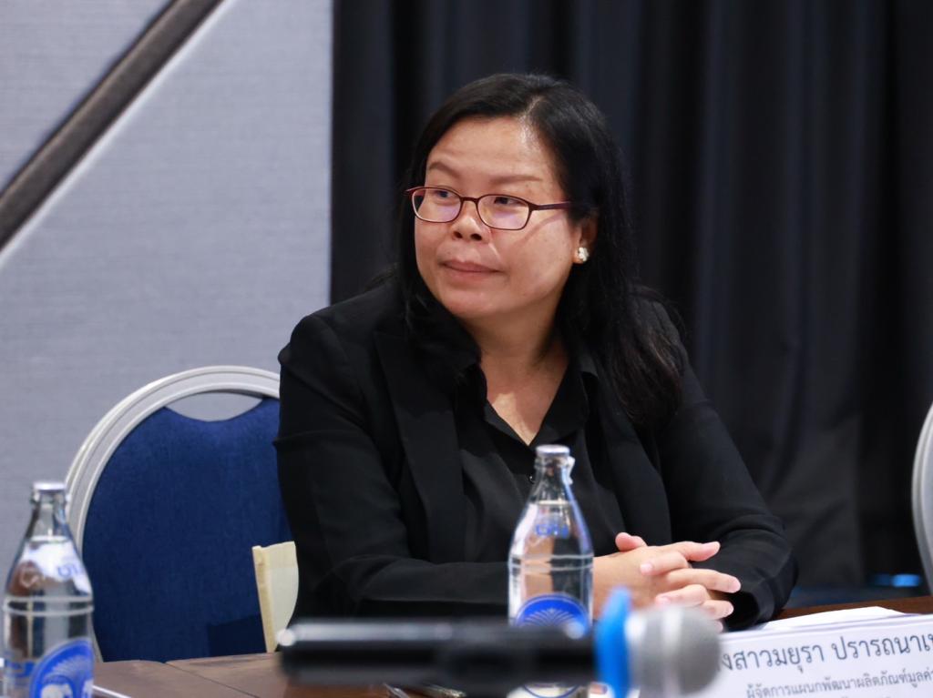 “ดีพร้อม” เดินหน้าคัดเลือก SME สร้างสรรค์ เคาะรายชื่อสถานประกอบการที่มีคุณสมบัติโดดเด่นผ่านเข้าสู่รอบสุดท้าย