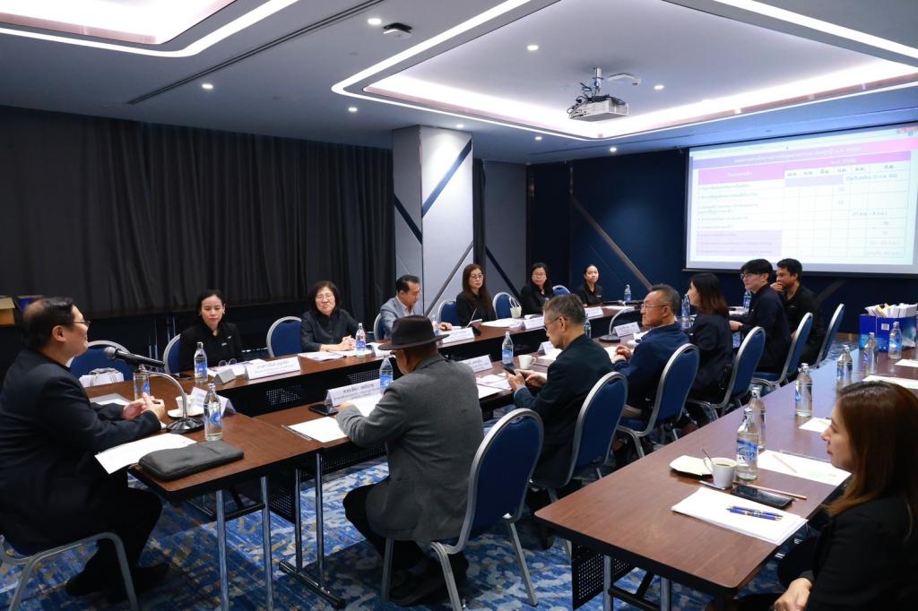“ดีพร้อม” เดินหน้าคัดเลือก SME สร้างสรรค์ เคาะรายชื่อสถานประกอบการที่มีคุณสมบัติโดดเด่นผ่านเข้าสู่รอบสุดท้าย