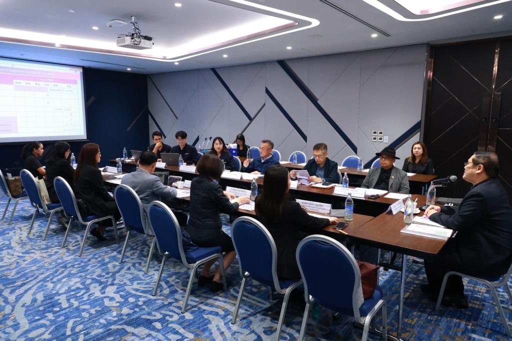 “ดีพร้อม” เดินหน้าคัดเลือก SME สร้างสรรค์ เคาะรายชื่อสถานประกอบการที่มีคุณสมบัติโดดเด่นผ่านเข้าสู่รอบสุดท้าย