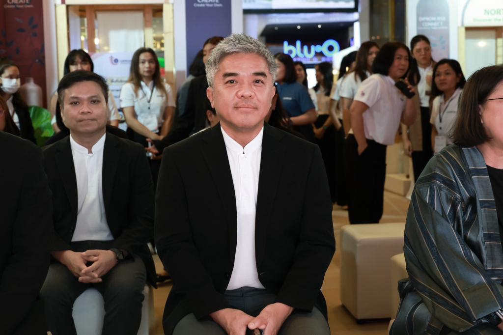 “ดีพร้อม” ดัน DIPROM RISE เชื่อมโยงตลาด สร้างโอกาสใหม่ ต่อยอดธุรกิจไทย