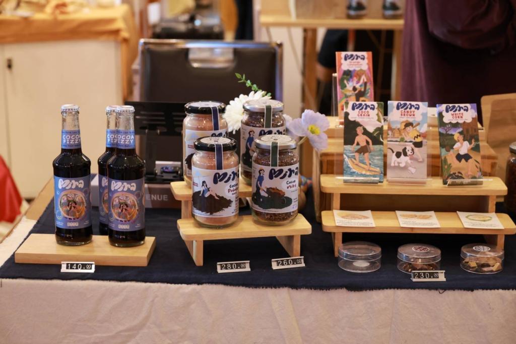 “ดีพร้อม” ดัน DIPROM RISE เชื่อมโยงตลาด สร้างโอกาสใหม่ ต่อยอดธุรกิจไทย