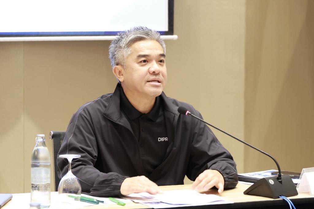 “ดีพร้อม” เปิดเวทีรับฟังความคิดเห็น-ศึกษาดูงาน EECi เชื่อมโยงปัญหาความต้องการผู้ประกอบการ สู่ความร่วมมือในการขับเคลื่อนนวัตกรรมตอบโจทย์อุตสาหกรรมไทยในเศรษฐกิจยุคใหม่