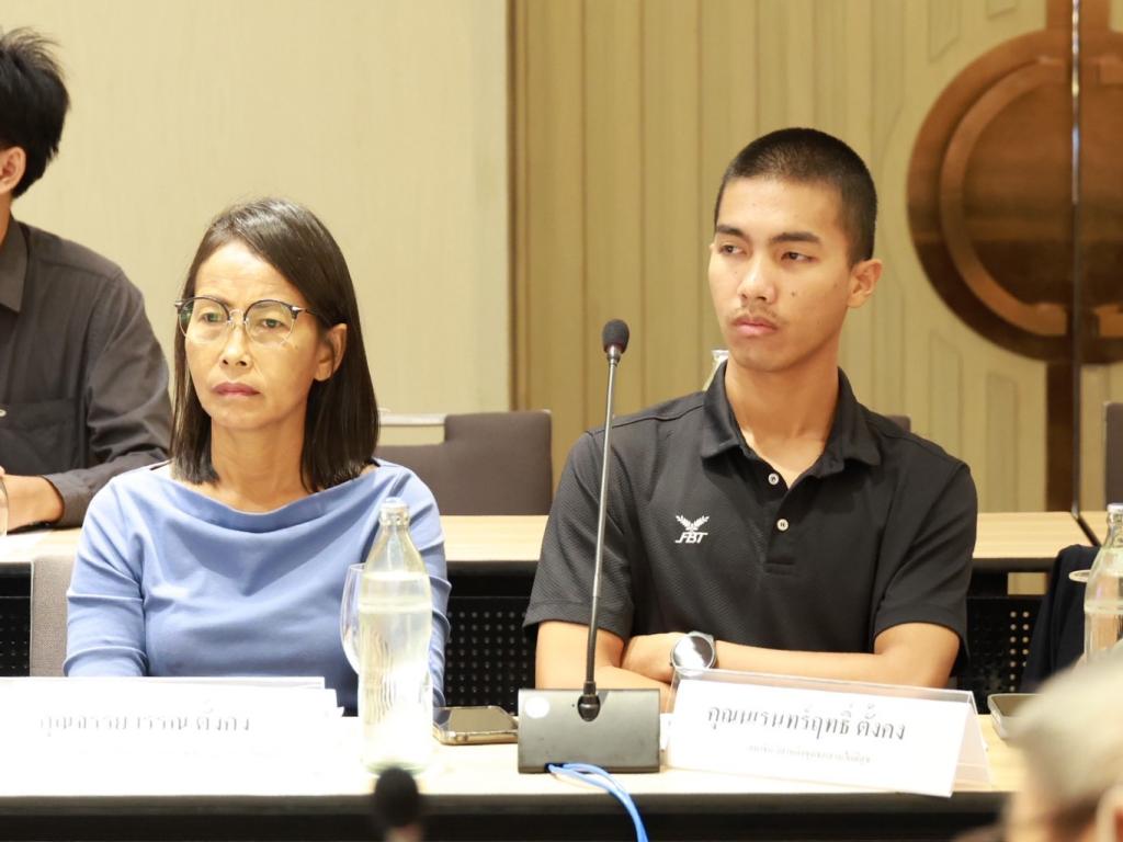 “ดีพร้อม” เปิดเวทีรับฟังความคิดเห็น-ศึกษาดูงาน EECi เชื่อมโยงปัญหาความต้องการผู้ประกอบการ สู่ความร่วมมือในการขับเคลื่อนนวัตกรรมตอบโจทย์อุตสาหกรรมไทยในเศรษฐกิจยุคใหม่
