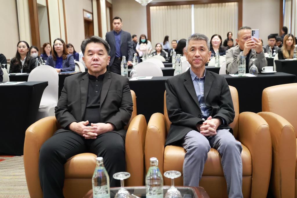 “ดีพร้อม” เดินหน้าขับเคลื่อน Green Supply Chain ผนึกกำลังสร้าง “Eco Chain Synergy” เผยผลสำเร็จยกระดับ SME สู่ความสามารถในการแข่งขัน พร้อมรับมือกติกาสิ่งแวดล้อมระดับสาก