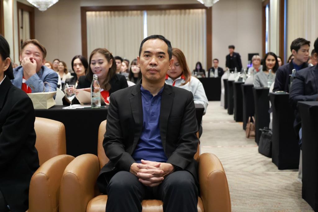 “ดีพร้อม” เดินหน้าขับเคลื่อน Green Supply Chain ผนึกกำลังสร้าง “Eco Chain Synergy” เผยผลสำเร็จยกระดับ SME สู่ความสามารถในการแข่งขัน พร้อมรับมือกติกาสิ่งแวดล้อมระดับสาก