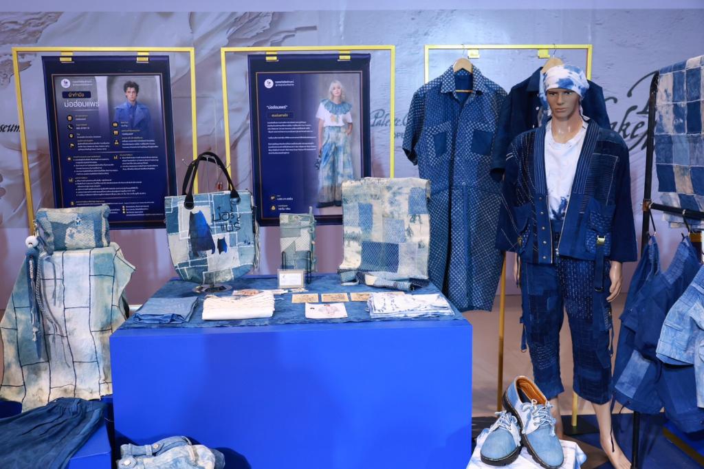 “ดีพร้อม” ขับเคลื่อน Soft Power ไทย จัดงาน "DIPROM Craft Industry" ดันหัตถกรรมไทยสู่สากลชูแนวคิด Eco-Craft เชื่อมโยงผลิตภัณฑ์ชุมชนสู่ตลาดพรีเมียม