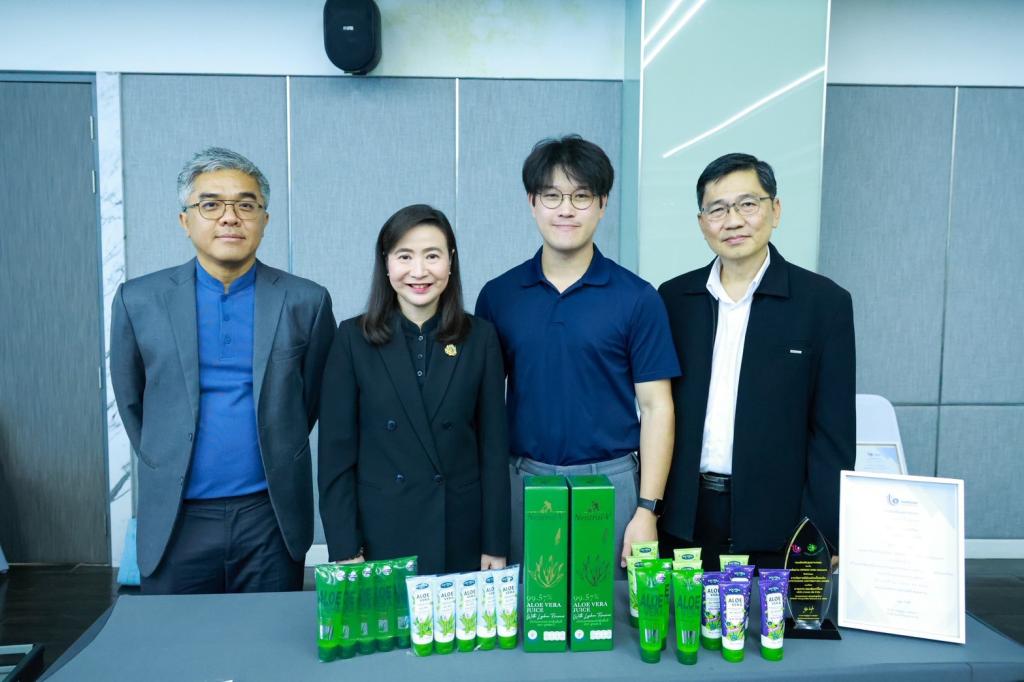 “อธิบดีณัฏฐิญา” ปิดกิจกรรม DIPROM Young SMEs Network รุ่นที่ 3 เชื่อมเครือข่ายนักธุรกิจรุ่นใหม่ สร้างมูลค่าทางเศรษฐกิจกว่า 47 ล้านบาท พร้อมชู 3 กิจการต้นแบบความสำเร็จ ต่อยอดพลังเครือข่ายสู่การเติบโตอย่างยั่งยืน