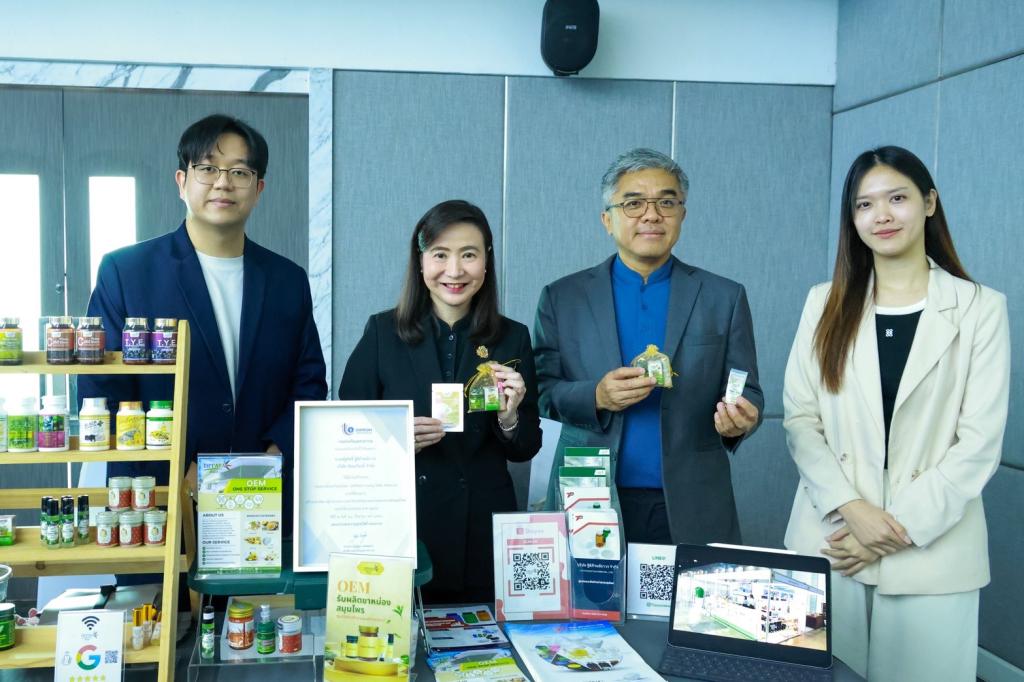 “อธิบดีณัฏฐิญา” ปิดกิจกรรม DIPROM Young SMEs Network รุ่นที่ 3 เชื่อมเครือข่ายนักธุรกิจรุ่นใหม่ สร้างมูลค่าทางเศรษฐกิจกว่า 47 ล้านบาท พร้อมชู 3 กิจการต้นแบบความสำเร็จ ต่อยอดพลังเครือข่ายสู่การเติบโตอย่างยั่งยืน