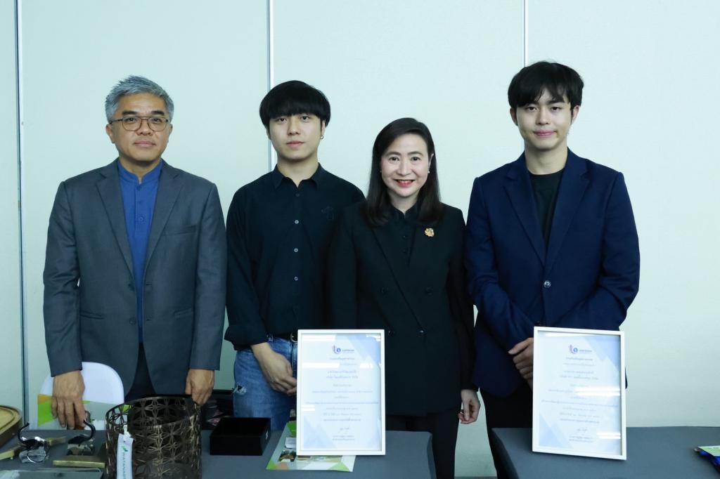“อธิบดีณัฏฐิญา” ปิดกิจกรรม DIPROM Young SMEs Network รุ่นที่ 3 เชื่อมเครือข่ายนักธุรกิจรุ่นใหม่ สร้างมูลค่าทางเศรษฐกิจกว่า 47 ล้านบาท พร้อมชู 3 กิจการต้นแบบความสำเร็จ ต่อยอดพลังเครือข่ายสู่การเติบโตอย่างยั่งยืน
